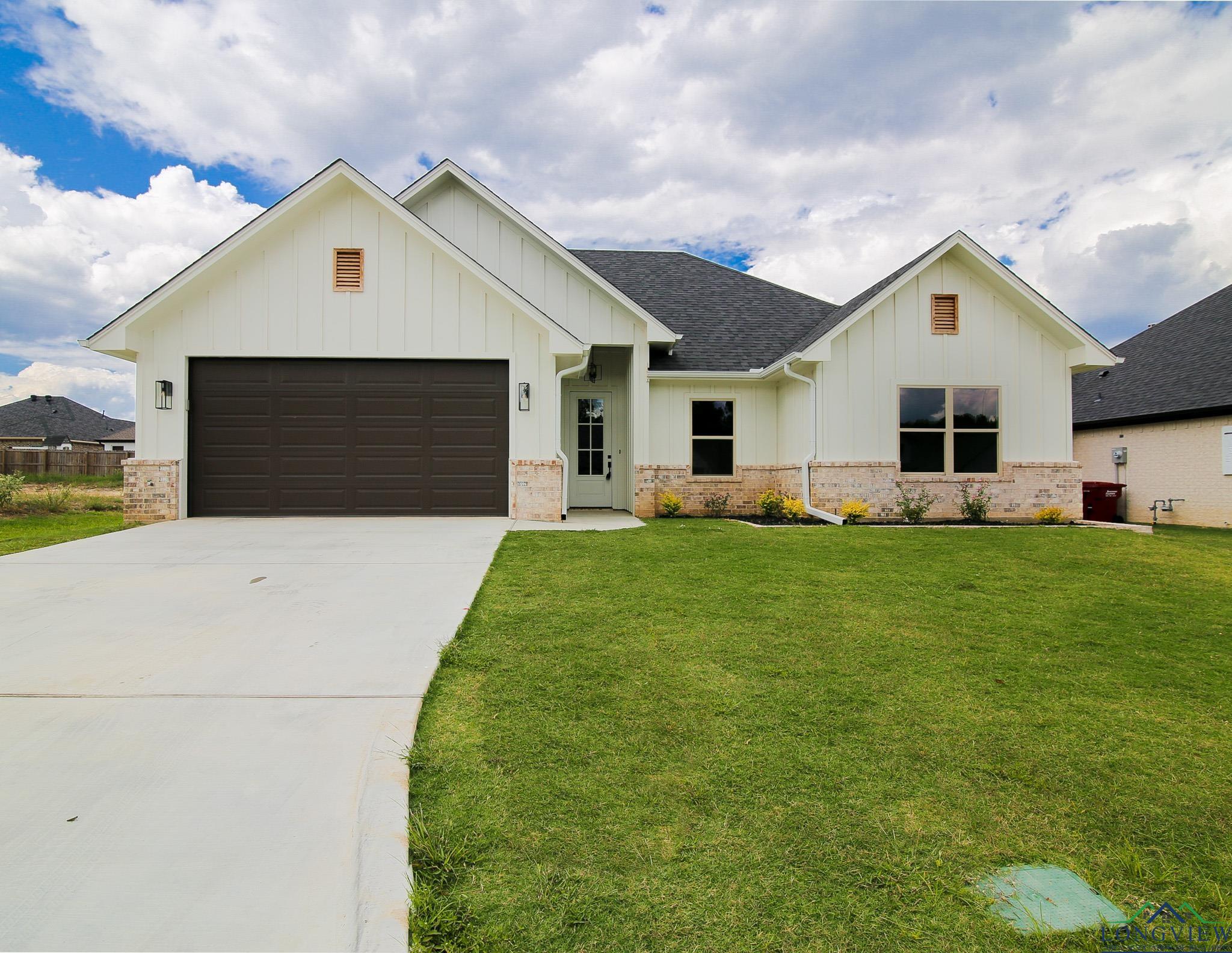 Pintail Ln, Hallsville, TX 75650