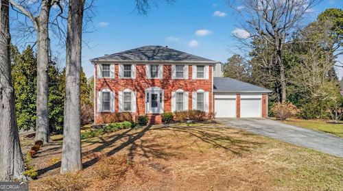 2931 Prince Howard Dr, Marietta, GA, 30062-4520 | Card Image