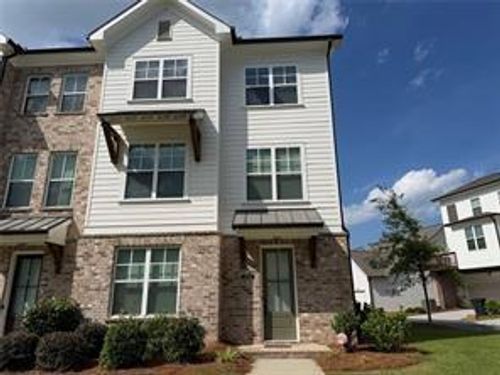 3488 Reaping Rdg, Suwanee, GA, 30024-8680 | Card Image