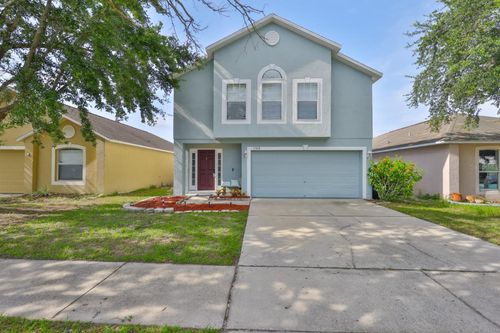 11438 Ivy Flower Loop, RIVERVIEW, FL, 33578-9472 | Card Image