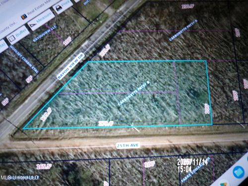 Nhn Bayou View Dr, Bay Saint Louis, MS, 39520 | Card Image