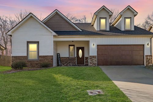 1169 Ewing Way, Clarksville, TN, 37043-1695 | Card Image