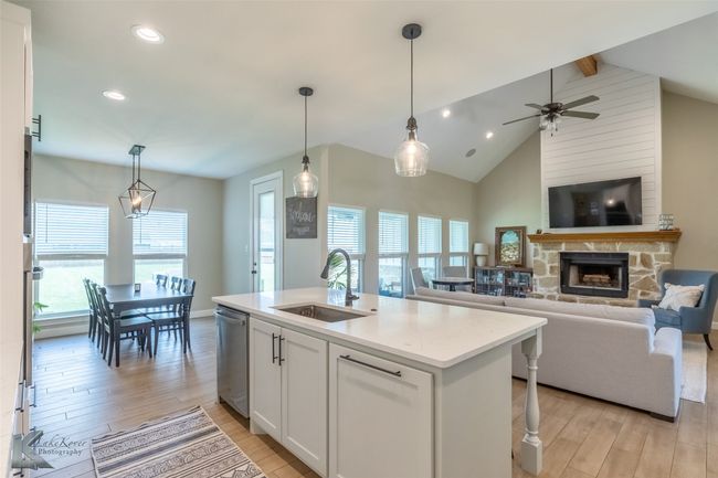 110 Contera Ct, House other with 4 bedrooms, 3 bathrooms and null parking in Abilene TX | Image 11