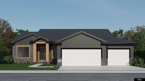 6980 N 172nd St, Bennington, NE, 68007-3334 | Card Image