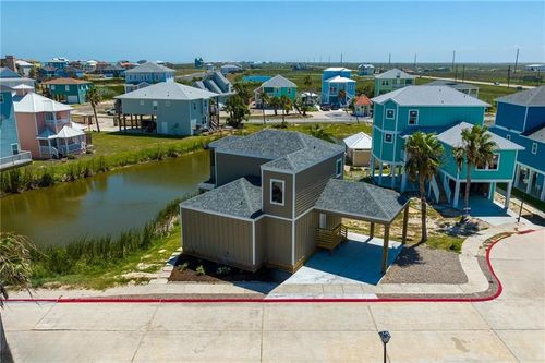 35-162 La Concha Blvd, Port Aransas, TX, 78373 | Card Image