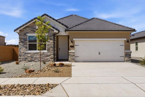 6705 Sydney Dr Ne, Rio Rancho, NM, 87144-7902 | Card Image