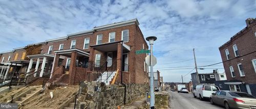 3238 Ravenwood Ave, BALTIMORE, MD, 21213-1646 | Card Image