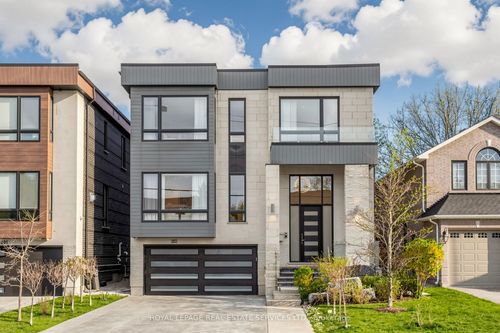 203 Crestwood Road, Vaughan, ON, L4J1A8 | Card Image