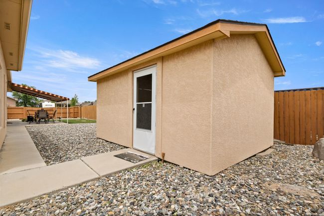 370 Thyme St, House other with 3 bedrooms, 3 bathrooms and null parking in Grand Junction CO | Image 26