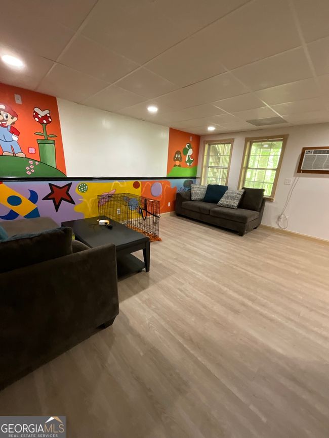 5363 Forest Dr, House other with 6 bedrooms, 4 bathrooms and null parking in Loganville GA | Image 45