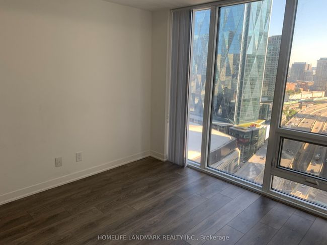 2605 - 100 Harbour St, Condo with 1 bedrooms, 1 bathrooms and null parking in Toronto ON | Image 7