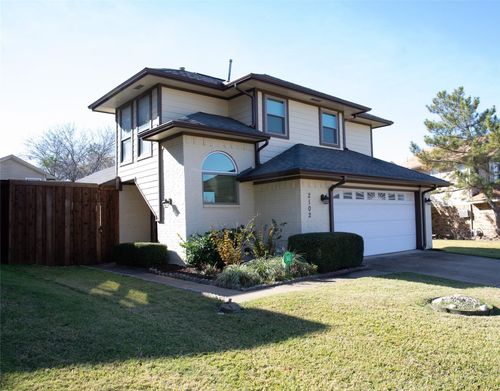 2102 Cologne Dr, Carrollton, TX, 75007-2336 | Card Image