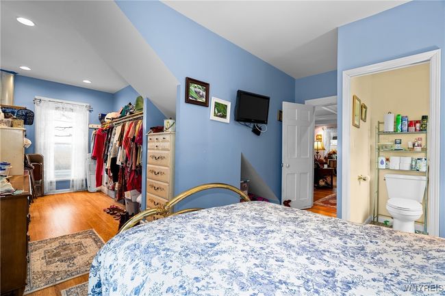 11400 Savage Rd, House other with 5 bedrooms, 3 bathrooms and null parking in Chaffee NY | Image 45