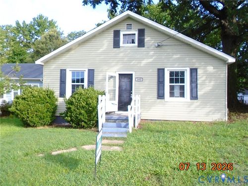 202 N Juniper Ave, Henrico, VA, 23075-1806 | Card Image