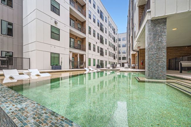 View of community pool | Image 27