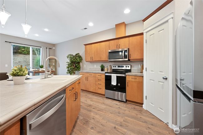 LOT-44 - 2202 Ne 140 Th St, House other with 3 bedrooms, 3 bathrooms and 2 parking in Vancouver WA | Image 14