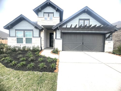 6123 Severson Lake Ct, Katy, TX, 77493-6021 | Card Image