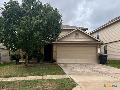9107 Devonshire Ct, Killeen, TX, 76542-6296 | Card Image
