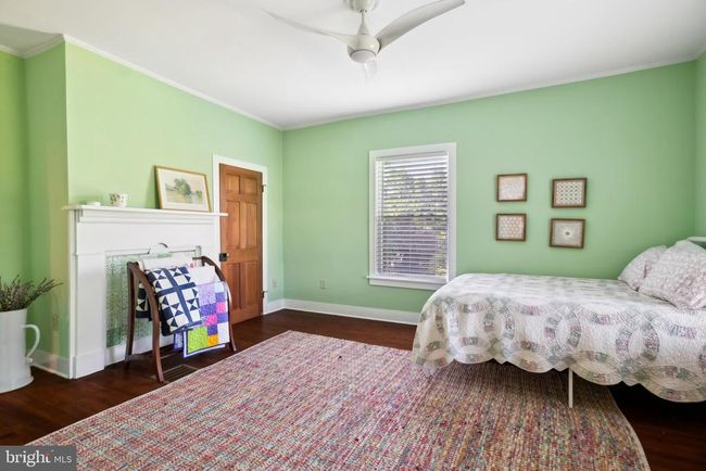 7811 Carters Run Dr, House other with 4 bedrooms, 4 bathrooms and null parking in MARSHALL VA | Image 25