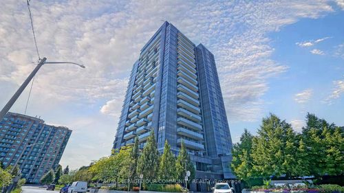 609-55 Oneida Cres, Richmond Hill, ON, L4B0E8 | Card Image