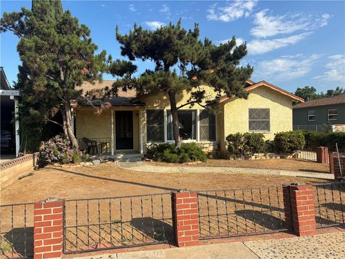 10919 Bonavista Ln, Whittier, CA, 90604-1739 | Card Image
