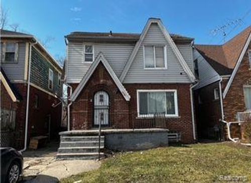 15095 Prest St, Detroit, MI, 48227-2306 | Card Image