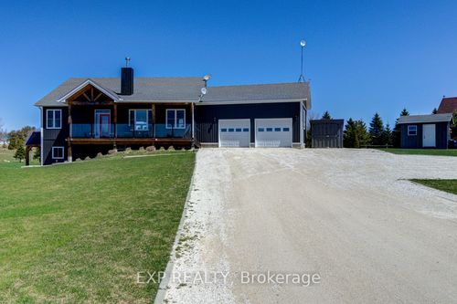 singhampton-167 Brewster Lake Rd, Singhampton, ON, N0C1M0 | Card Image