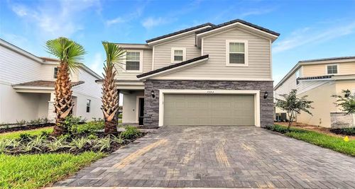 7303 Oakmoss Loop, Davenport, FL, 33837 | Card Image