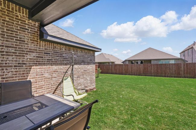 14921 Grissom Ave, House other with 3 bedrooms, 2 bathrooms and null parking in Aledo TX | Image 19