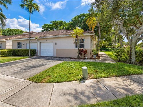 11700 Sw 19th Street, Miramar, FL, 33025 | Card Image