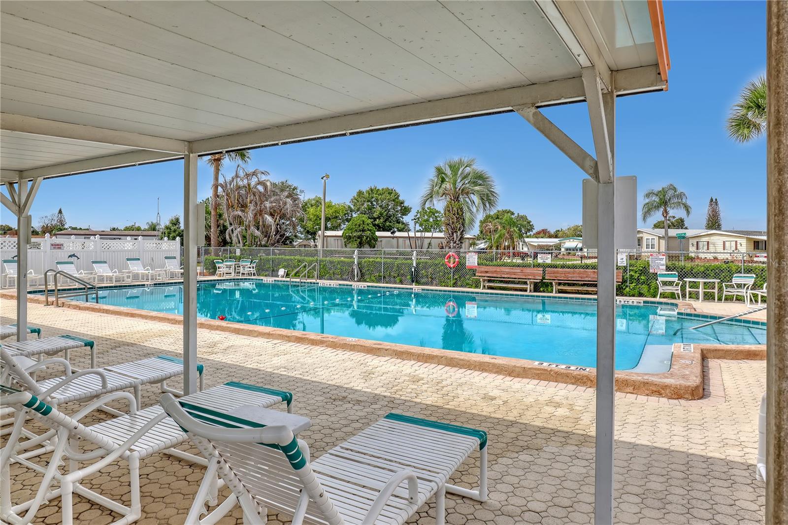 Residential in PALM BAY 2