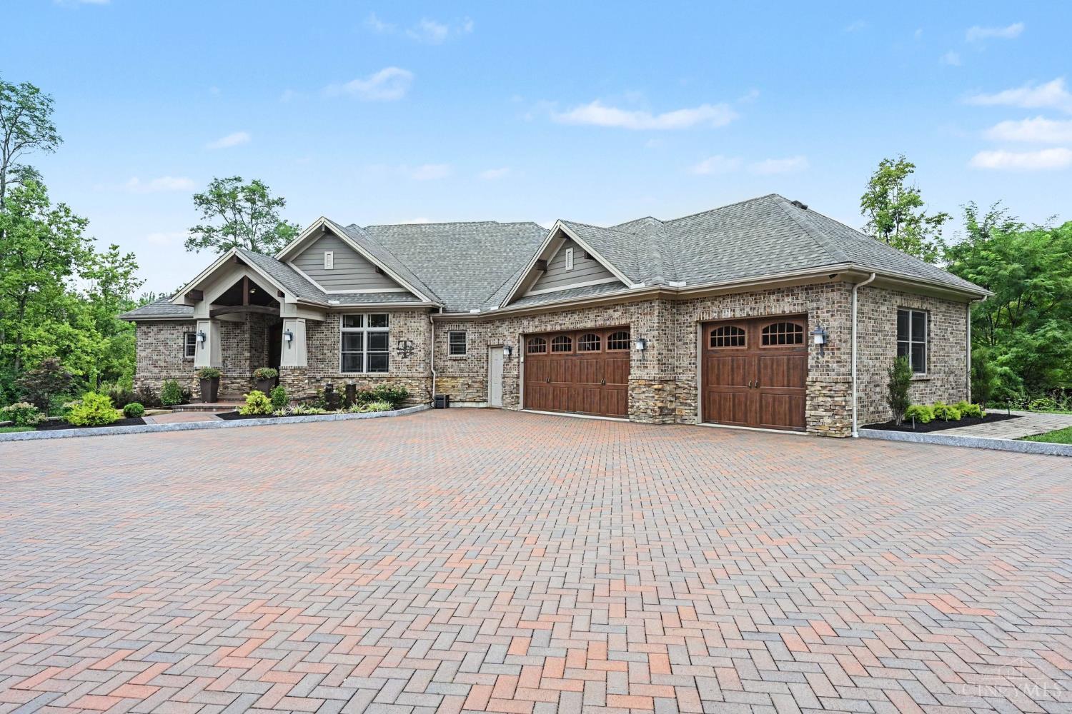 Residential in Clearcreek Twp. 2