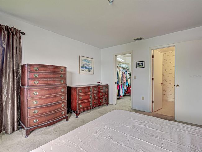 APT-235 - 800 Capri Isles Blvd, Condo with 2 bedrooms, 2 bathrooms and null parking in Venice FL | Image 37