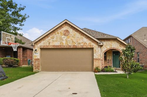 12249 Walden Wood Dr, Fort Worth, TX, 76244-5575 | Card Image