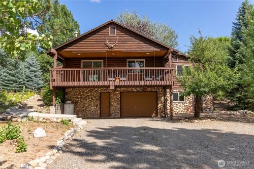 14 N Apple Way, Winthrop, WA, 98862-9187 | Card Image