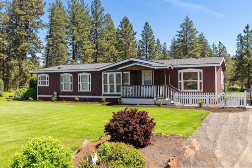 16515 S Carstens Rd, Edwall, WA, 99008-9607 | Card Image