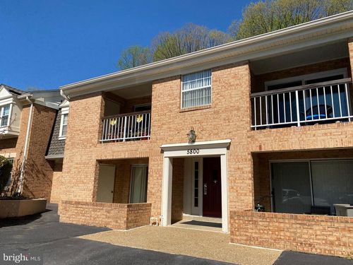 201-5800 Cove Landing Rd, BURKE, VA, 22015-2600 | Card Image