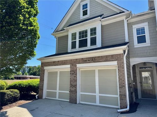 52-1598 Gardner Park Drive, Lawrenceville, GA, 30043 | Card Image