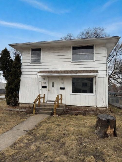5641 N 61st St, Milwaukee, WI, 53218-2402 | Card Image