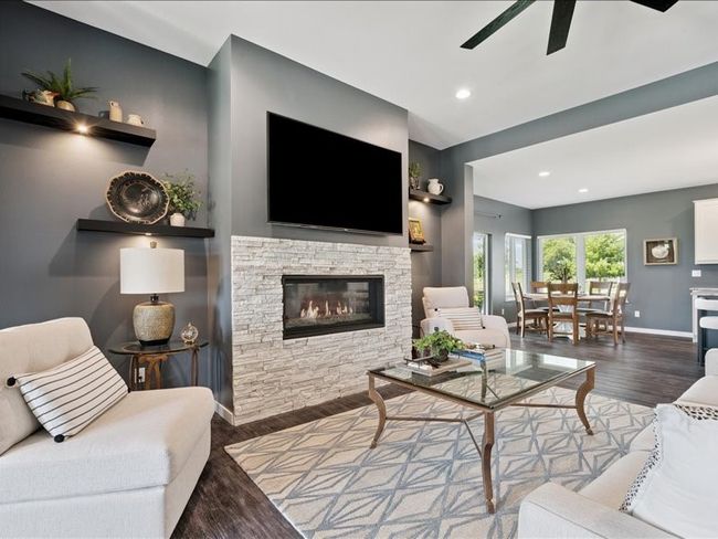 5112 Scenic View Ct Sw, House other with 5 bedrooms, 3 bathrooms and null parking in Cedar Rapids IA | Image 8