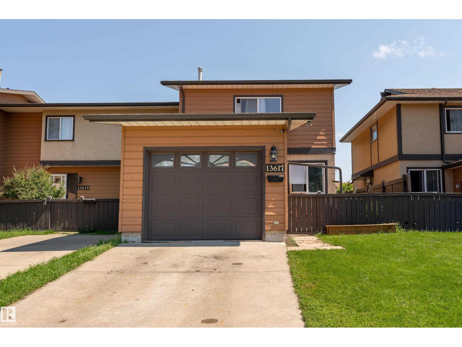 Residential in Edmonton 2