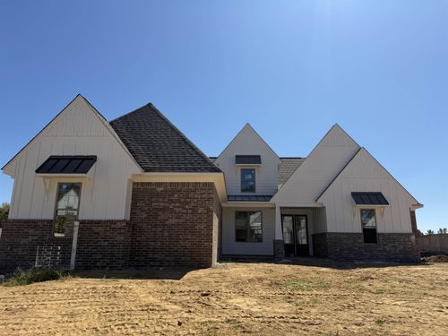 100 Rolling Hill Dr, Piperton, TN, 38017-5411 | Card Image