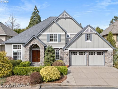 5436 Sw Champion Pl, Portland, OR, 97225-1200 | Card Image