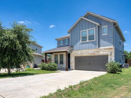2403 Corino Mdw, San Antonio, TX, 78259-1861 | Card Image