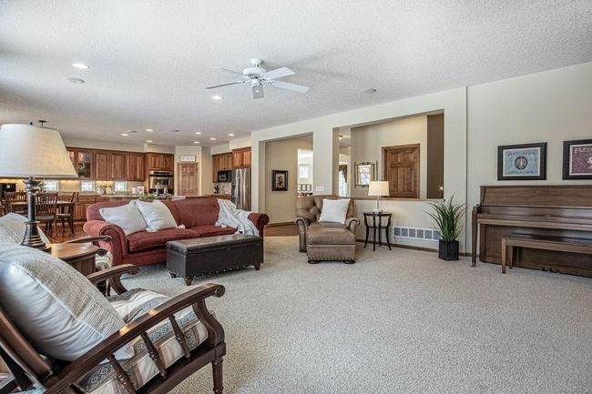 7408 Inland Lane N, House other with 5 bedrooms, 4 bathrooms and null parking in Maple Grove MN | Image 7