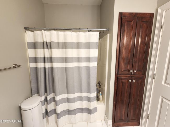 1502 E 7th Street, House other with 4 bedrooms, 2 bathrooms and null parking in Lamar MO | Image 25
