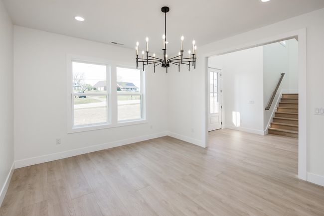 3619 Pennington Rd, House other with 5 bedrooms, 4 bathrooms and null parking in GREER SC | Image 8