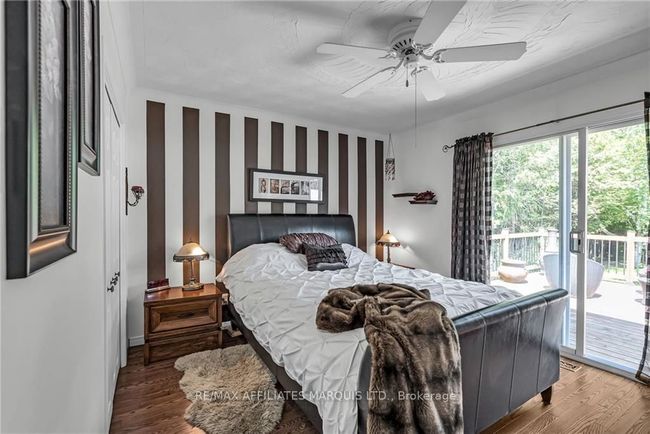 16933 8 Th Rd, House other with 3 bedrooms, 2 bathrooms and 8 parking in Moose Creek ON | Image 14