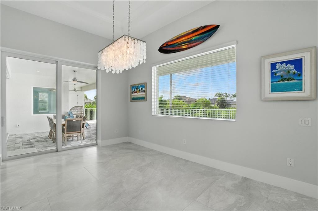 Residential in CAPE CORAL 3