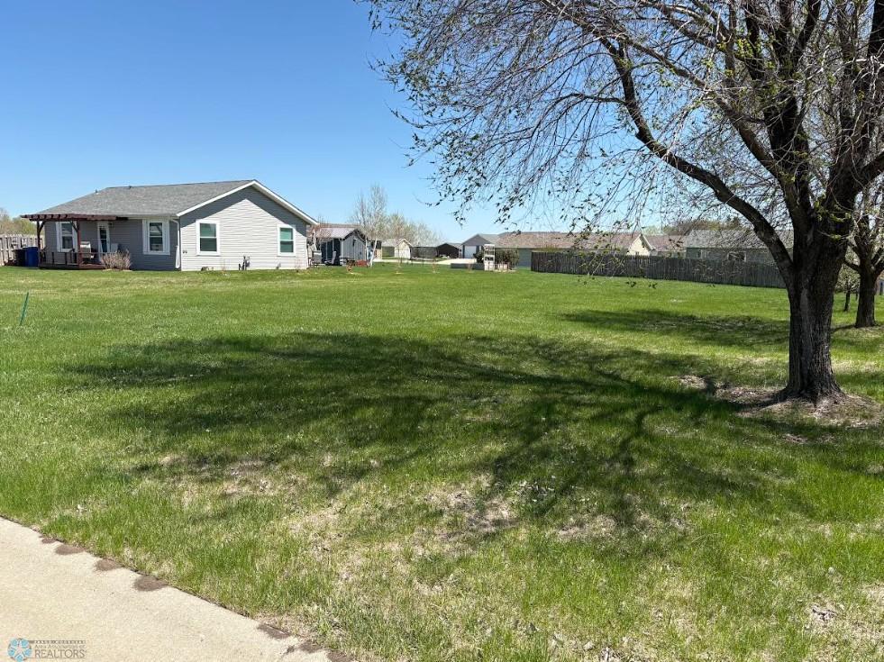 Land in Frazee 2